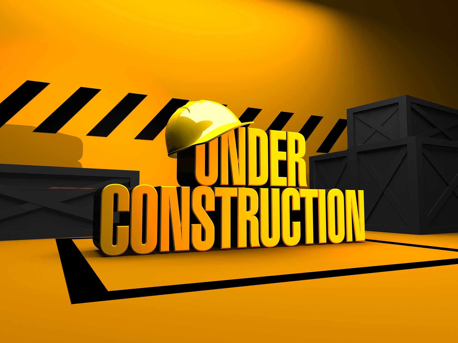 Welcome to BWS. The site is under construction